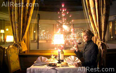 Hotel & Residence Antares 12